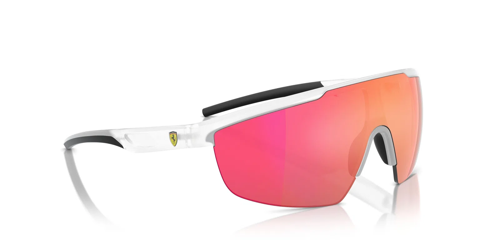 Scuderia Ferrari 6005U Sunglasses - view 14